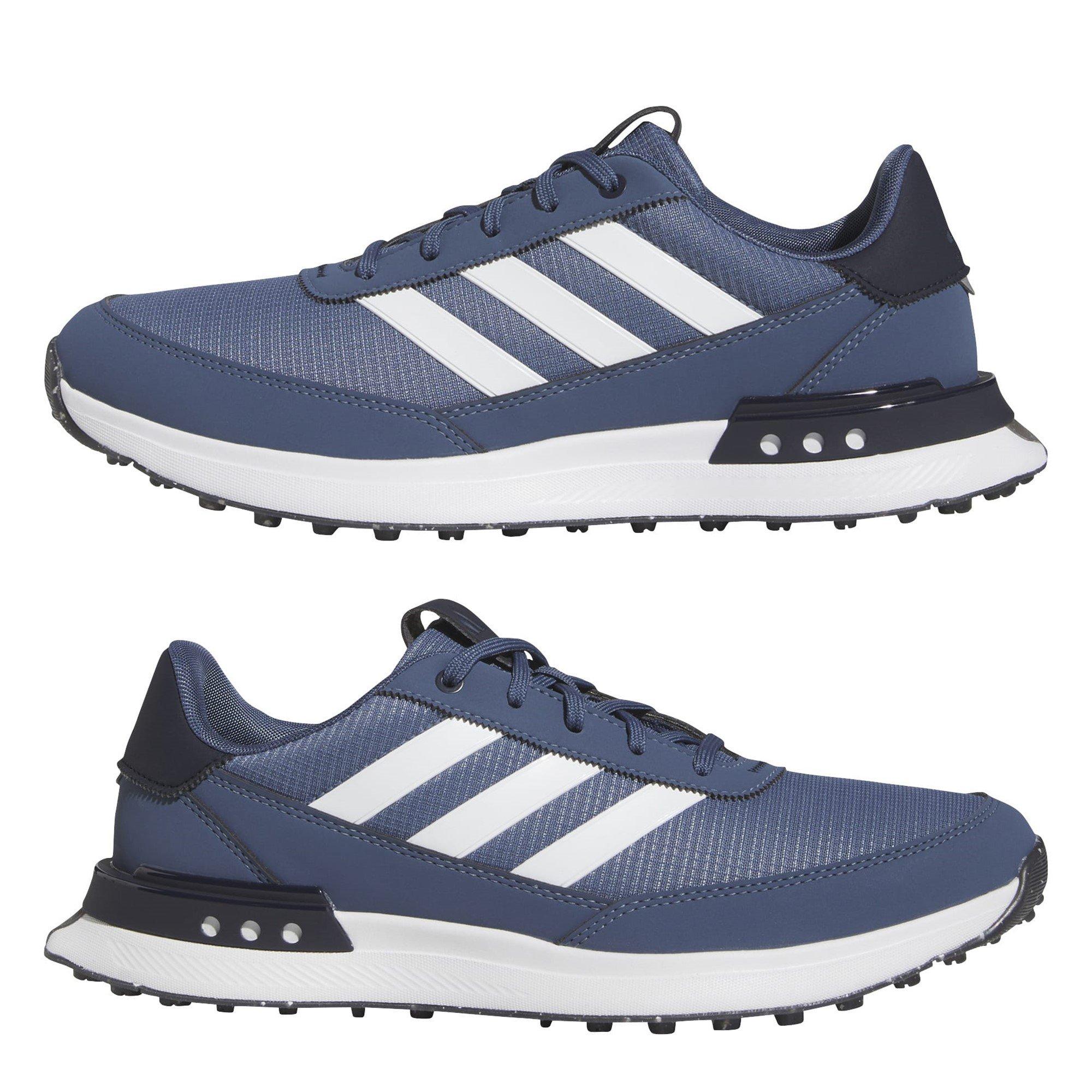 Prlvd/Whte/Lgnd - adidas - S2G Sl 24 Sn19 - 9