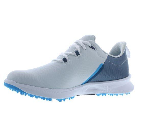 FootJoy Fuel Spikeless Golf Shoes Mens Spikeless Golf Shoes