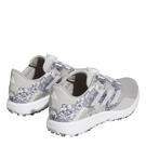 Gry/Wht/Sstrt - adidas - adidas originals zx 2k florine marathon running shoessneakers - 4