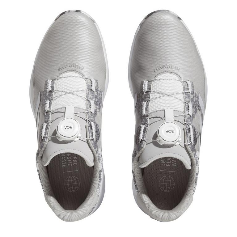 Gry/Wht/Sstrt - adidas - adidas originals zx 2k florine marathon running shoessneakers - 5