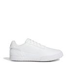 Blanc - adidas - CASADEI Julia Roma Heel Sandals - 1