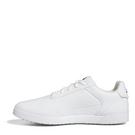 Blanc - adidas - CASADEI Julia Roma Heel Sandals - 2