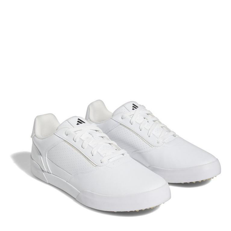 Blanc - adidas - CASADEI Julia Roma Heel Sandals - 3