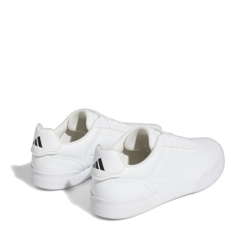 Blanc - adidas - CASADEI Julia Roma Heel Sandals - 4