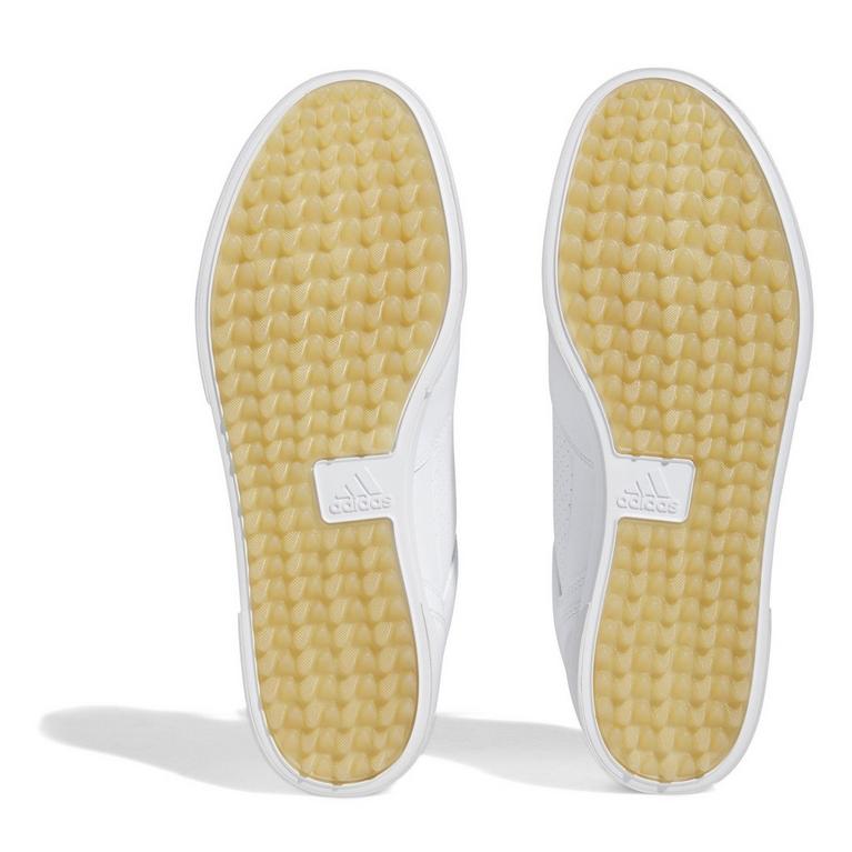 Blanc - adidas - CASADEI Julia Roma Heel Sandals - 6