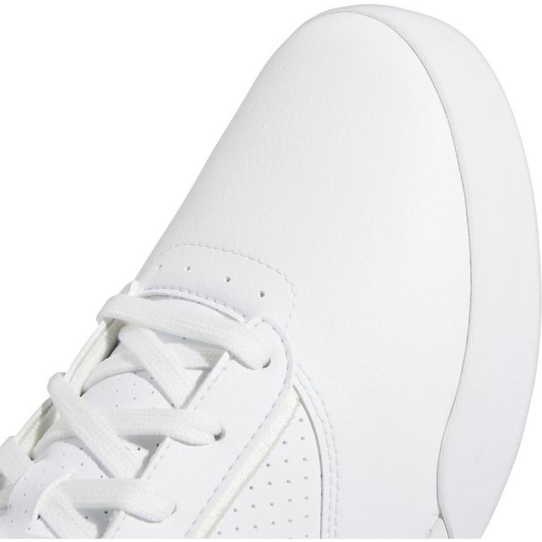 Blanc - adidas - CASADEI Julia Roma Heel Sandals - 7