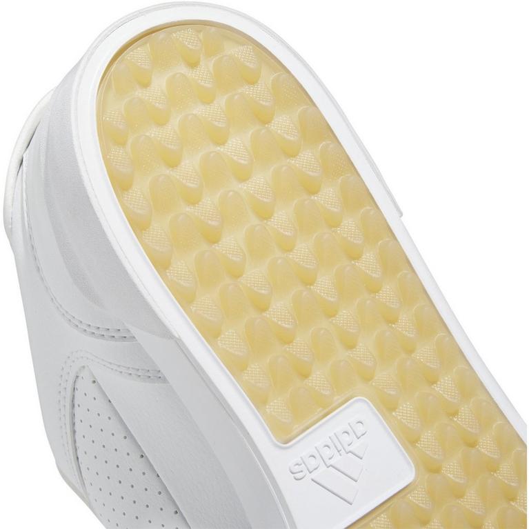Blanc - adidas - CASADEI Julia Roma Heel Sandals - 8