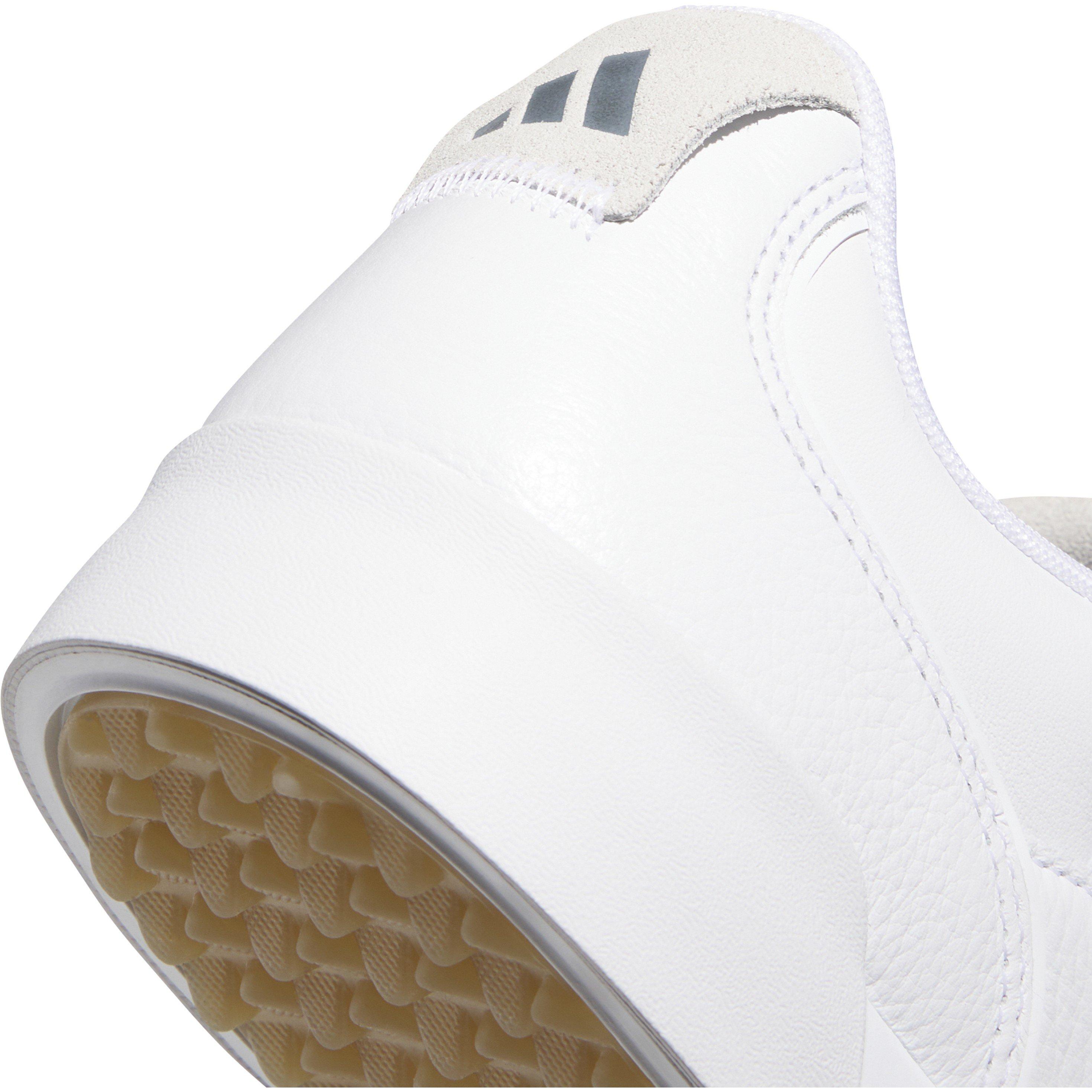White/Grey - adidas - Retrocross 25 Spikeless Golf Shoes Mens - 7