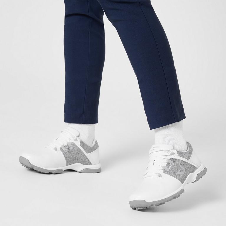Blanc - Slazenger - zapatillas de running Nike hombre talla 41 marrones - 2