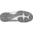 Blanc - Slazenger - zapatillas de running Nike hombre talla 41 marrones - 3