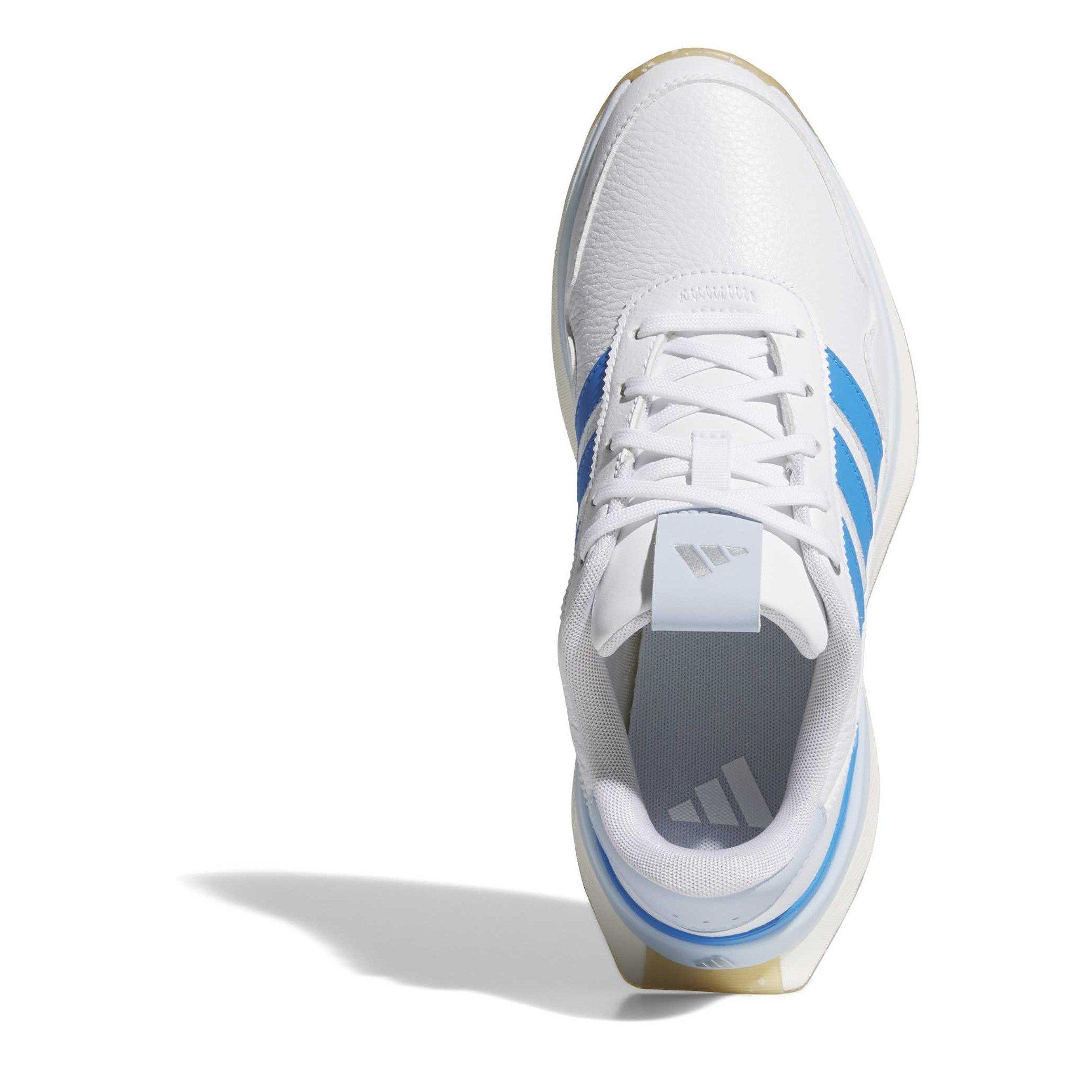 Ftwrwhite/Blue - adidas - Adidas S2G Leather Ld63 - 5