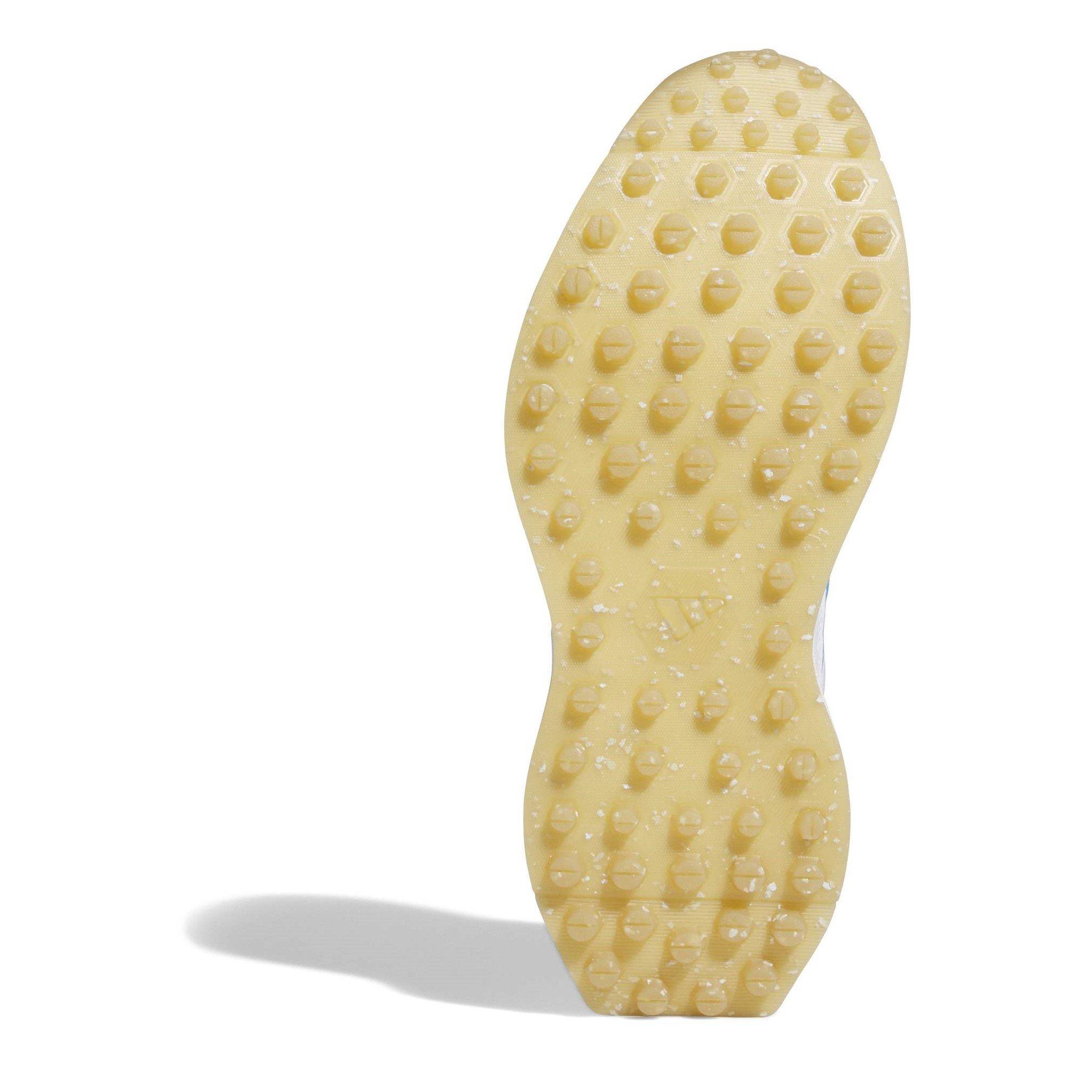 Ftwrwhite/Blue - adidas - Adidas S2G Leather Ld63 - 6