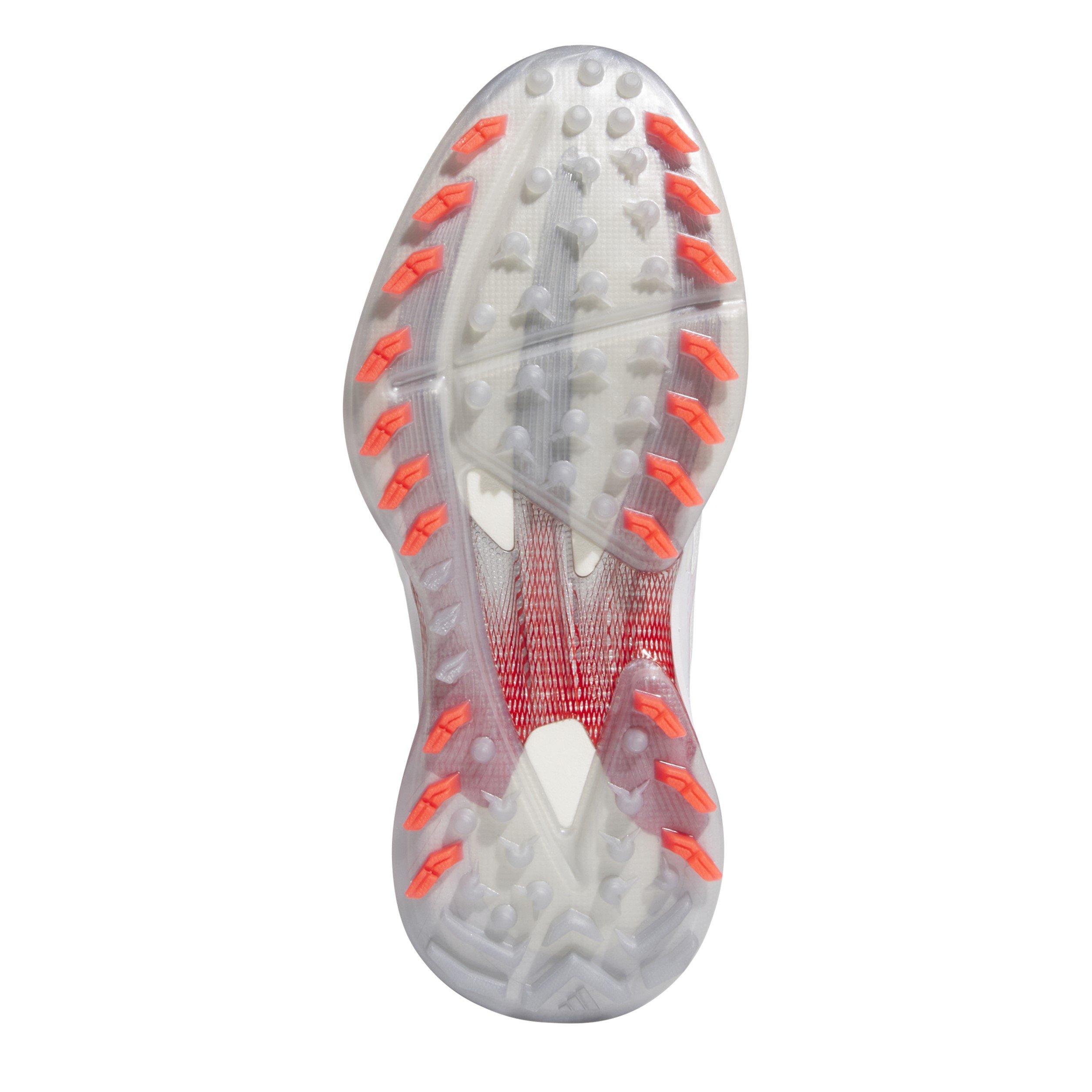 Wht/Silv/Lucid - adidas - Adizero Zg Ld99 - 6