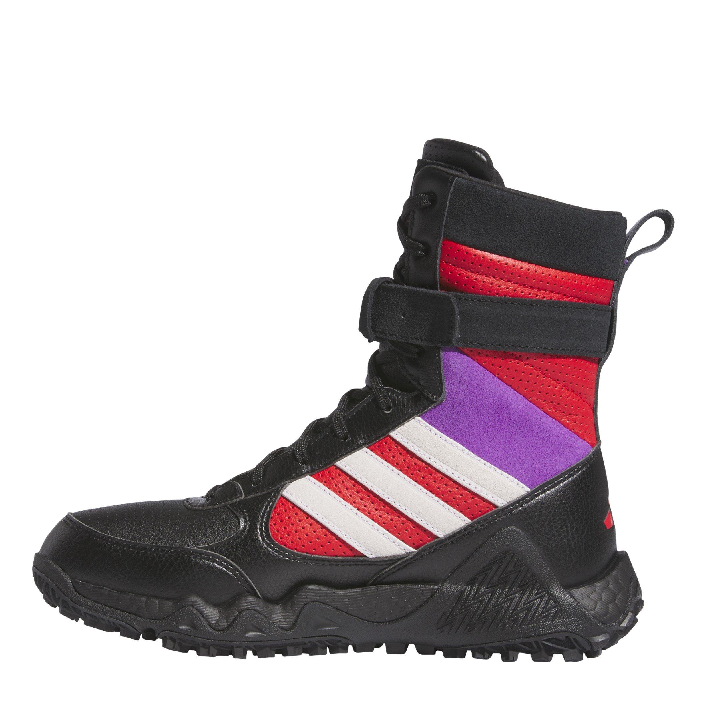 Negro básico - adidas - Codec Jay 3 Ld99 - 2