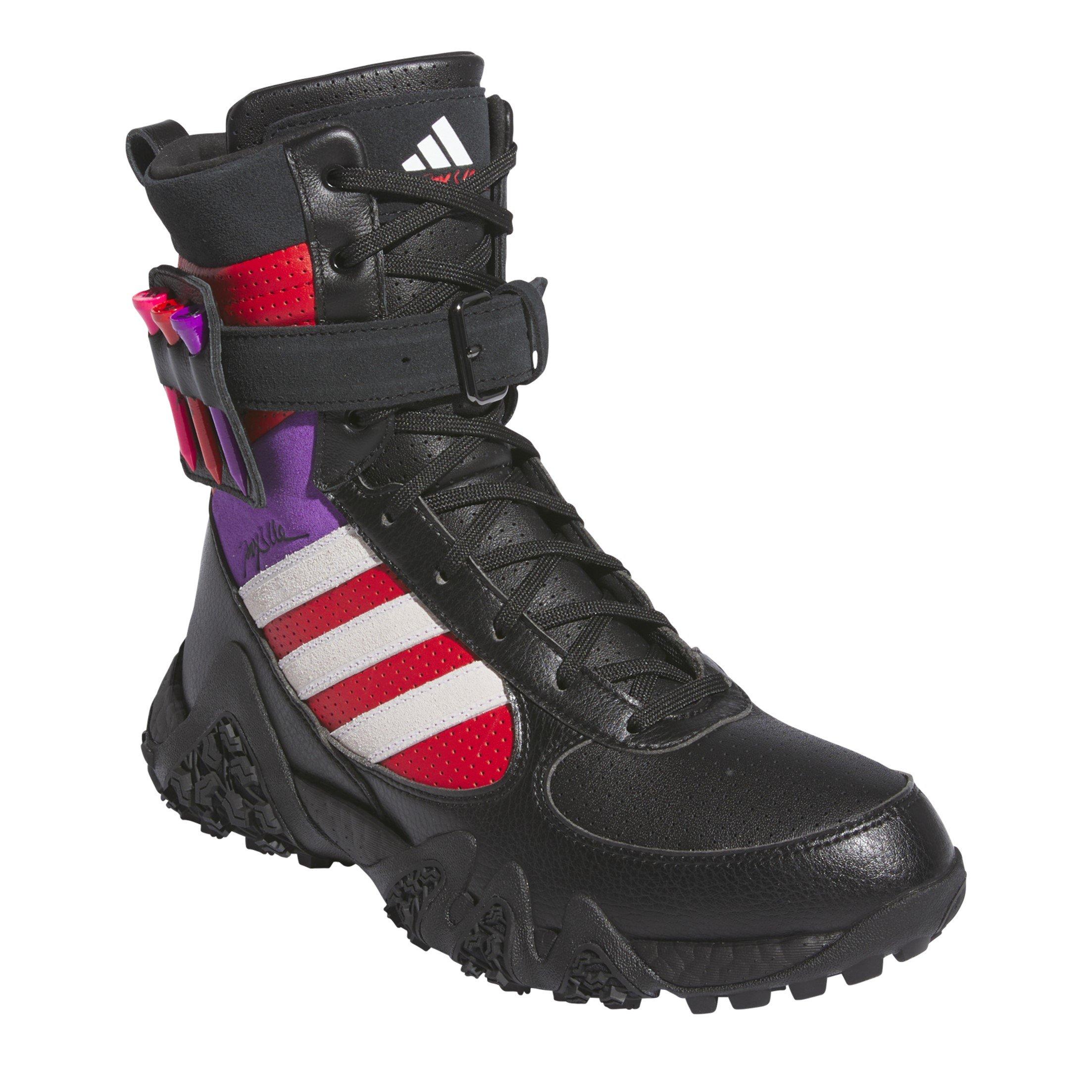 Negro básico - adidas - Codec Jay 3 Ld99 - 3