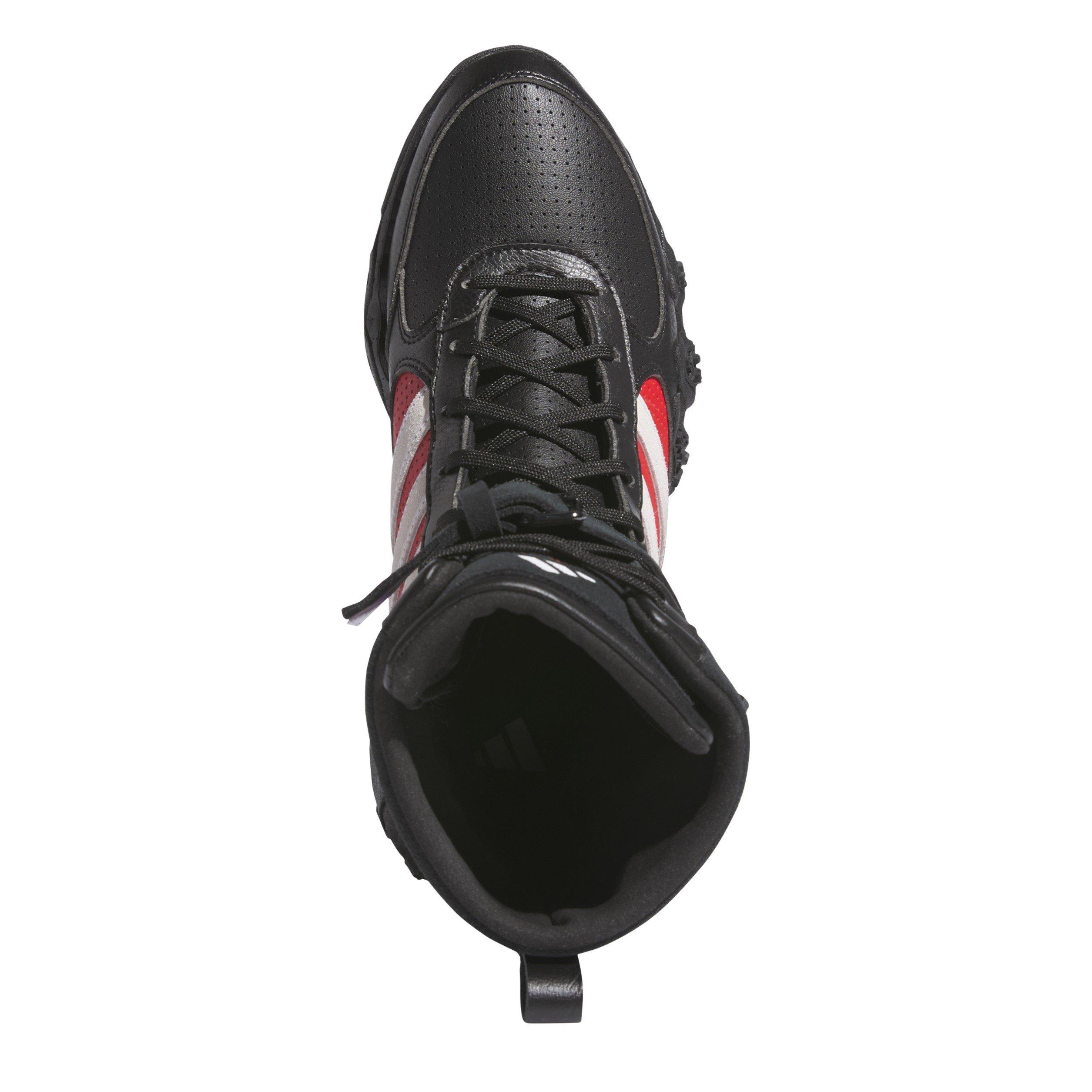 Negro básico - adidas - Codec Jay 3 Ld99 - 5