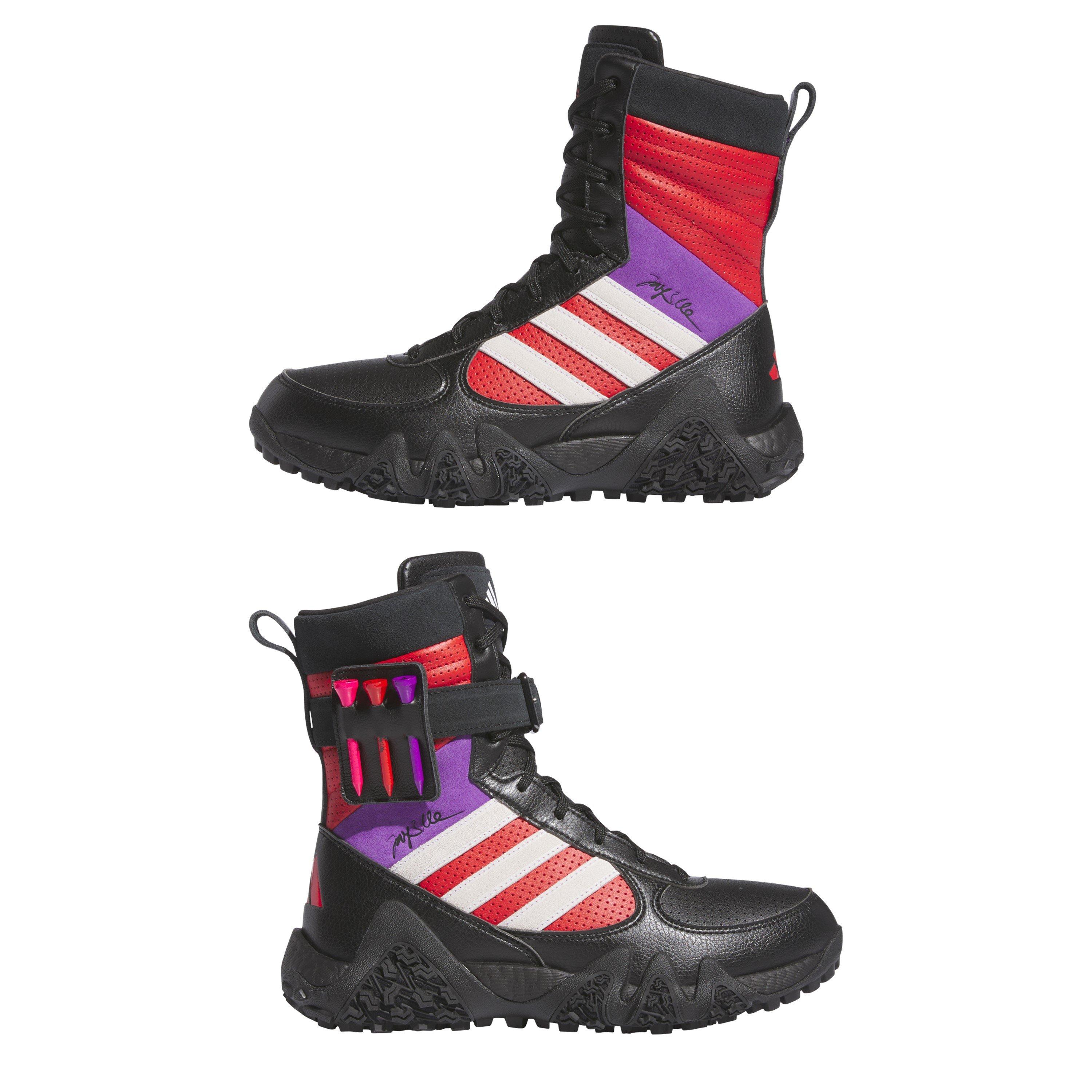 Negro básico - adidas - Codec Jay 3 Ld99 - 9