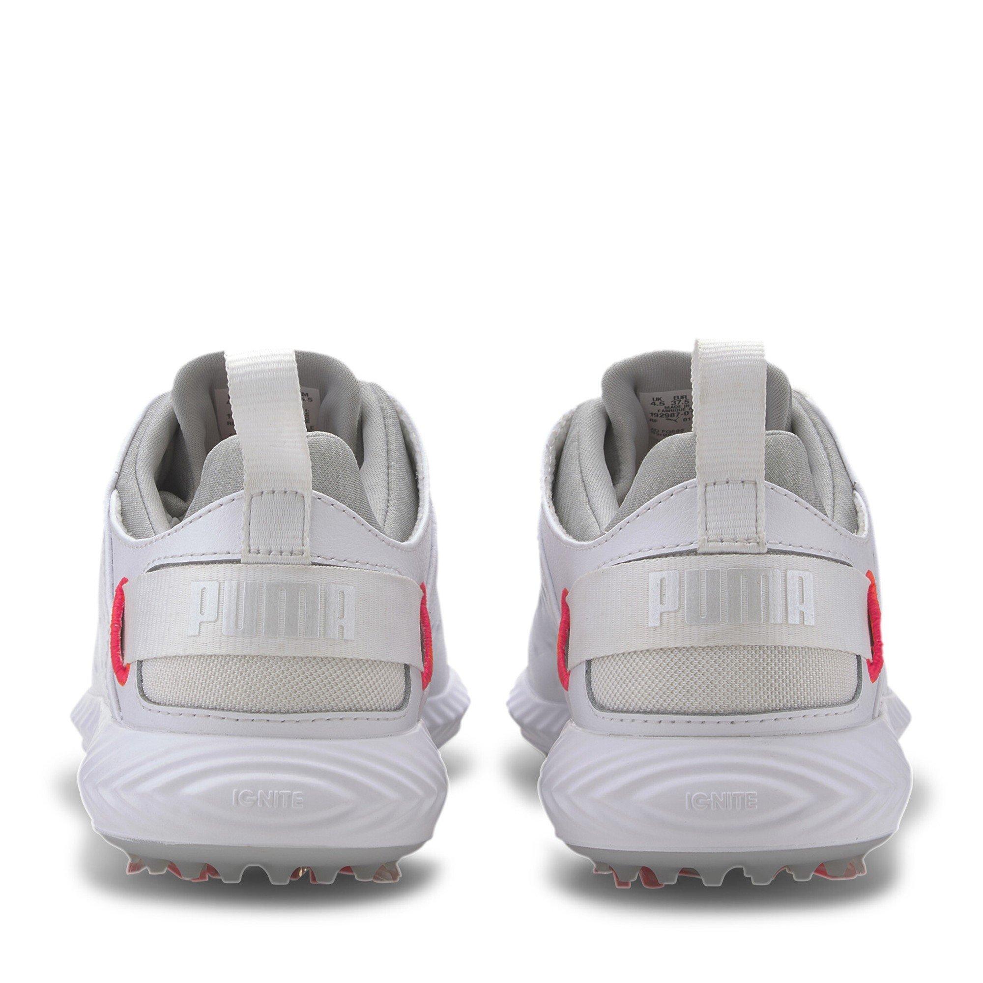 Puma | Women's Ignite Blaze Pro Spikeless Golf Shoes | Sports Direct
