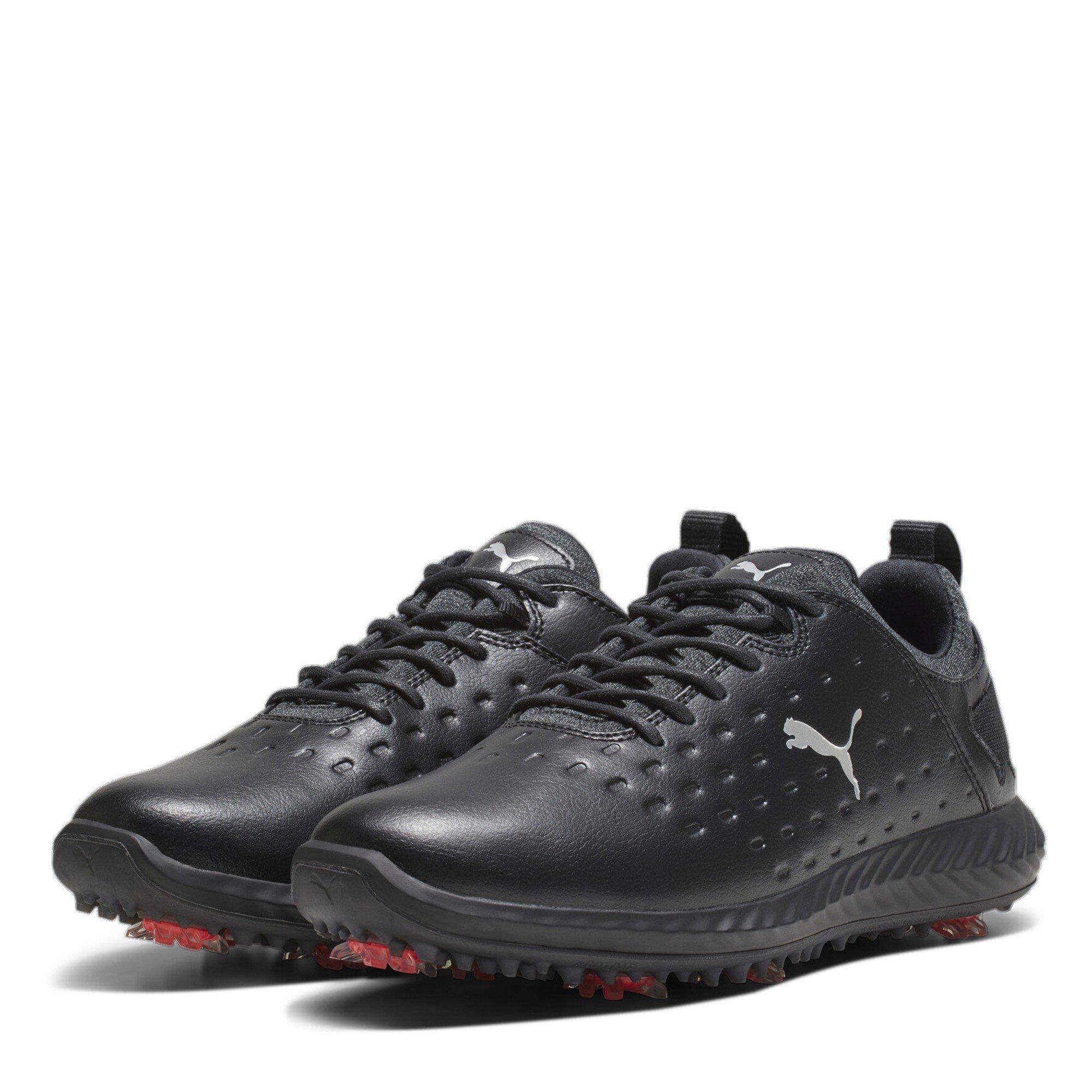 Puma Women's Ignite Blaze Pro Spikeless Golf Shoes | Sports Direct
