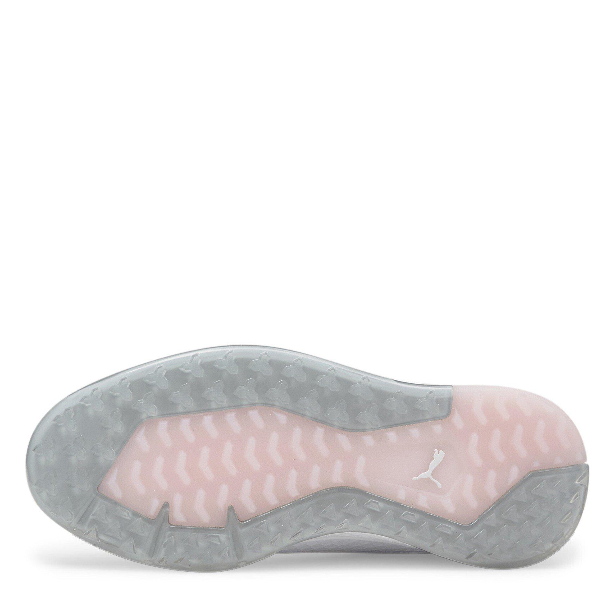 White Pink S - Puma - Proadapt Alphacat Wmns Spikeless Golf Shoes Womens - 5