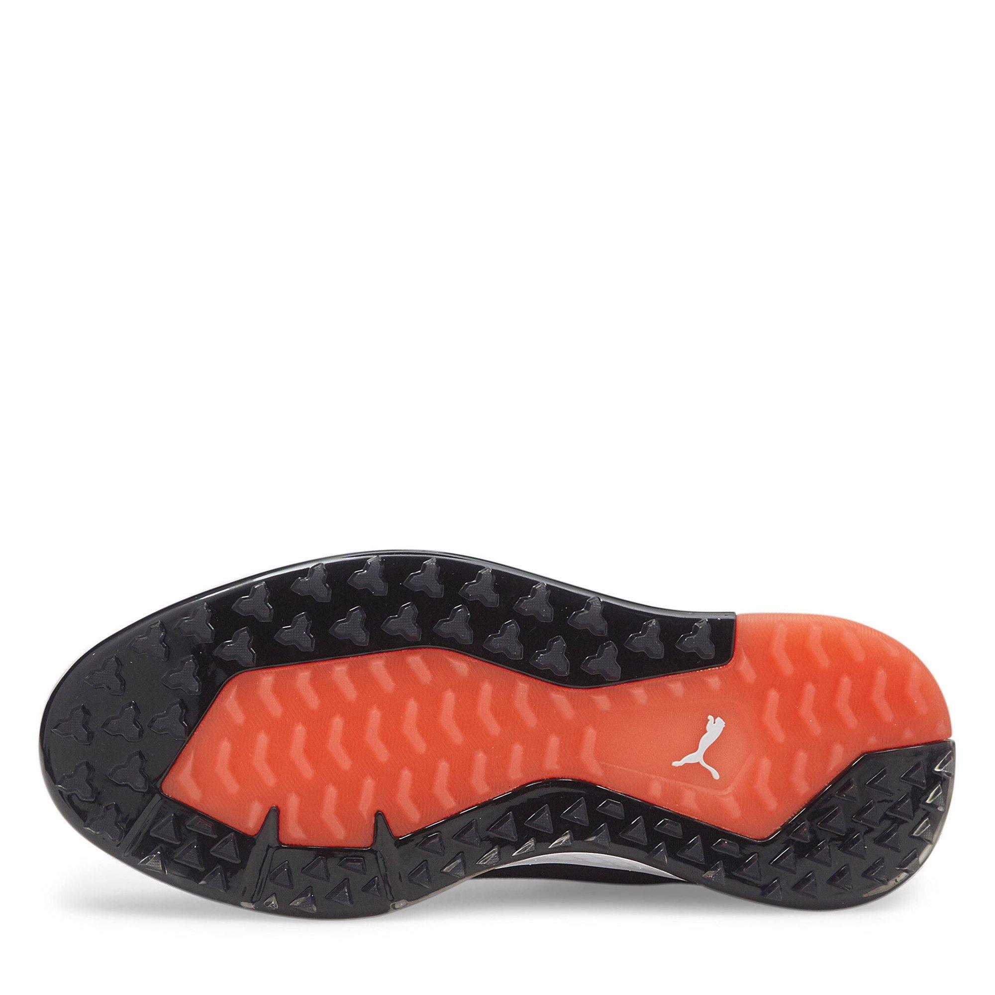 Blk/Silv/Pin - Puma - Proadapt Alphacat Wmns Spikeless Golf Shoes Womens - 4