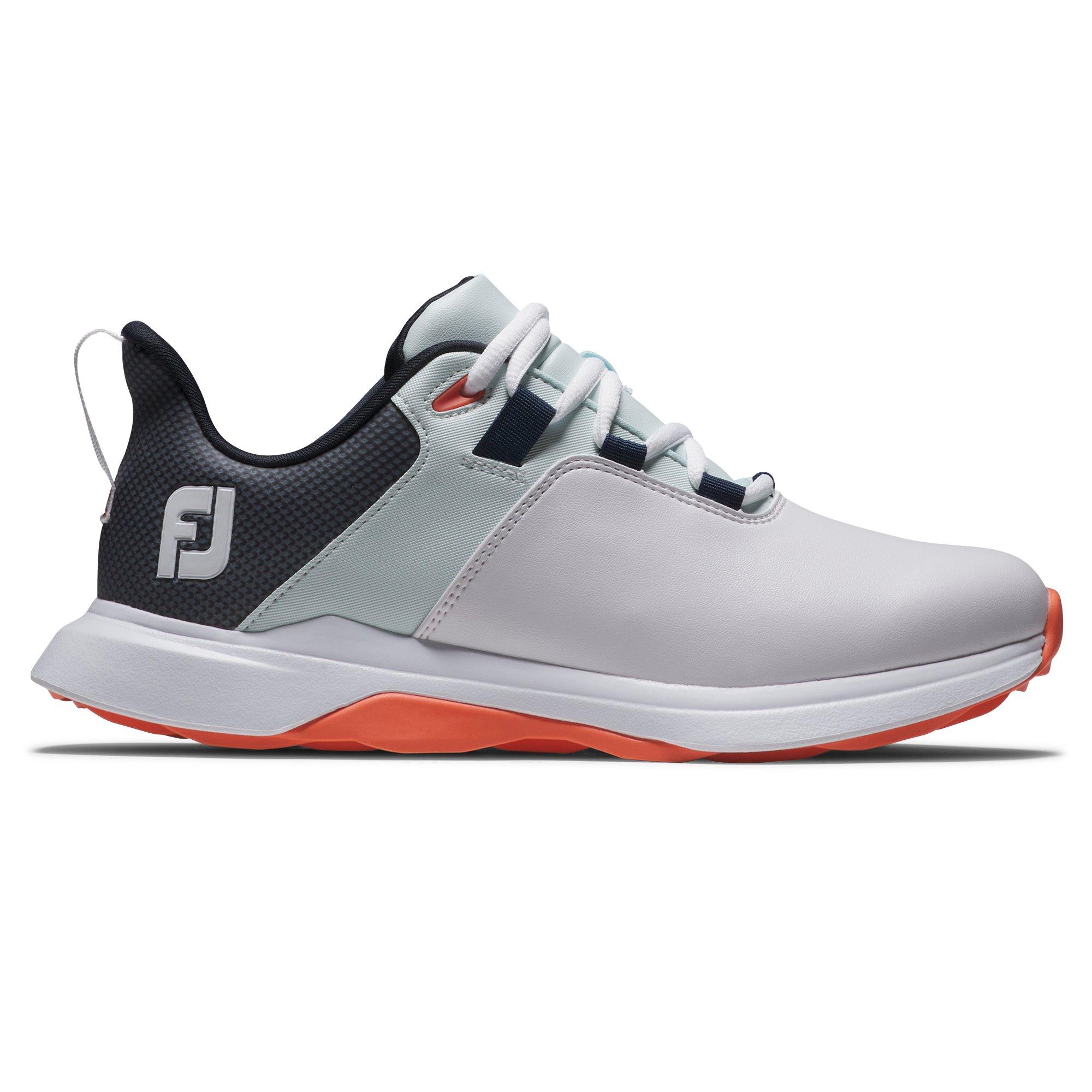 Bijela - FootJoy - PRO LITE Golf Shoes