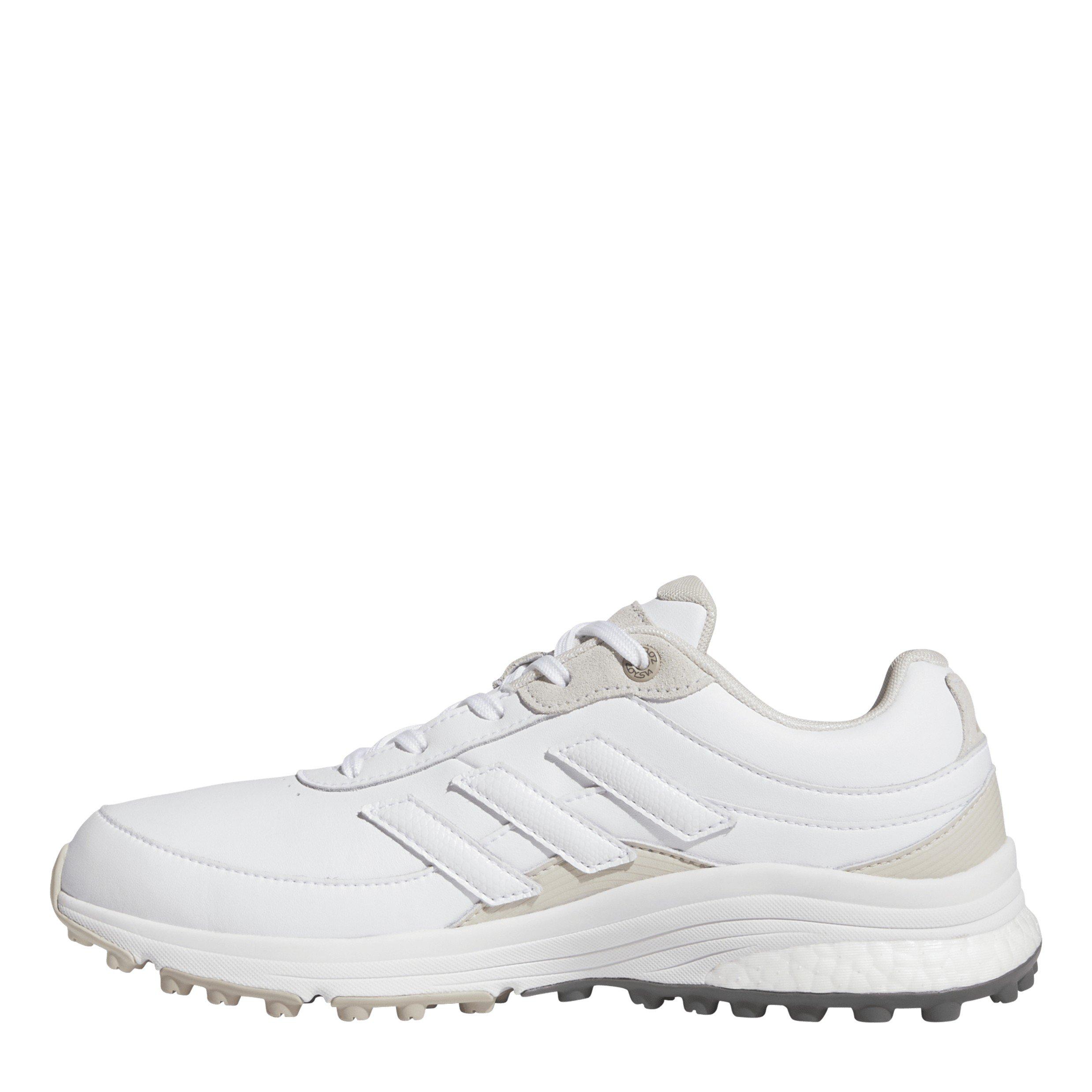 FWht/FWht/Almn - adidas - Zoysia Ld99 - 2
