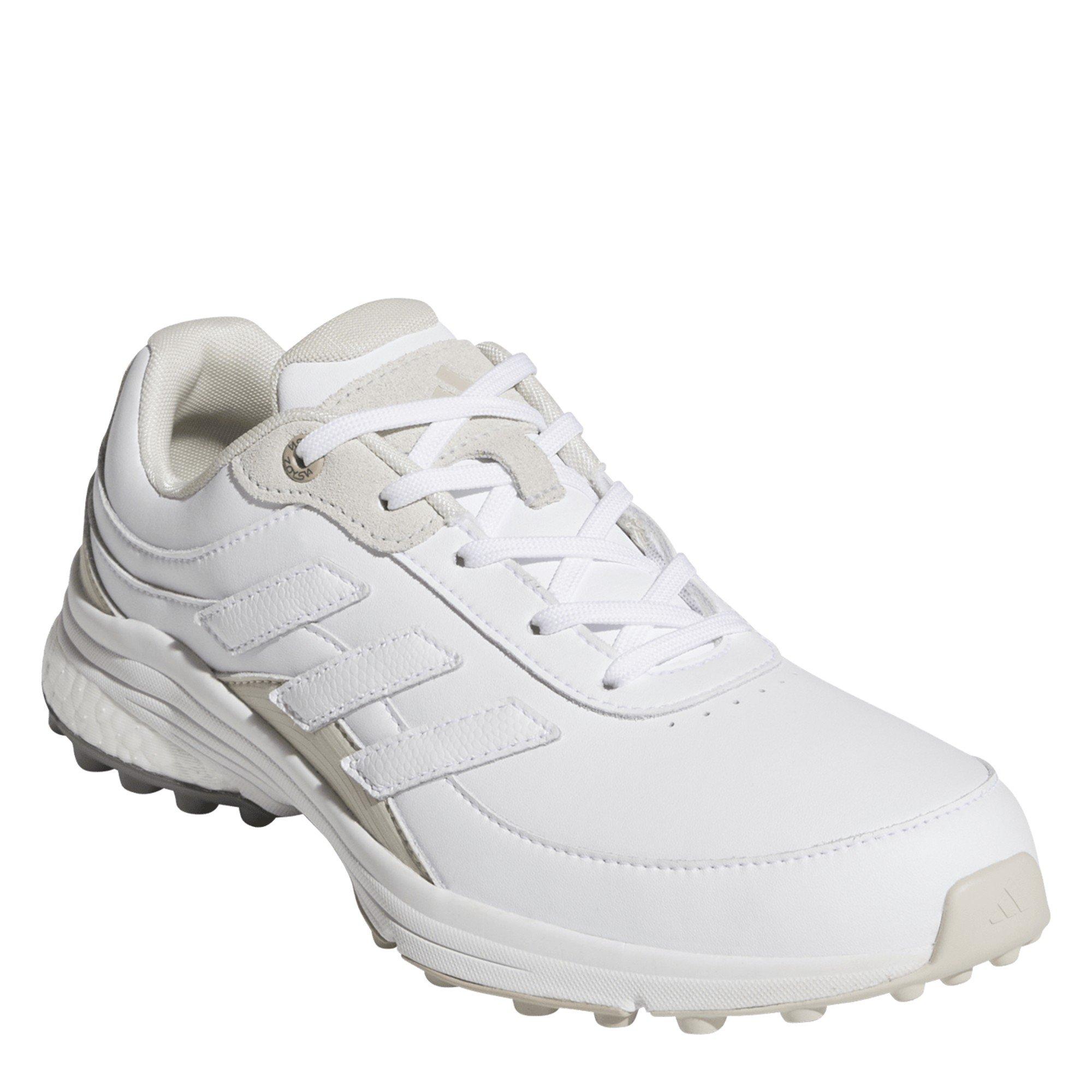 FWht/FWht/Almn - adidas - Zoysia Ld99 - 3