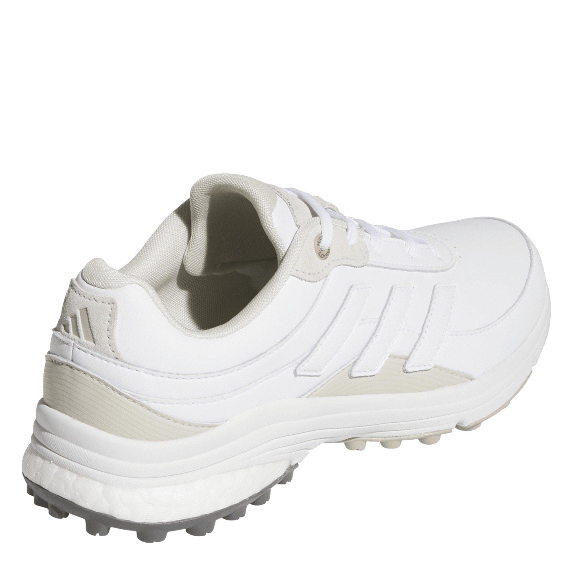 FWht/FWht/Almn - adidas - Zoysia Ld99 - 4