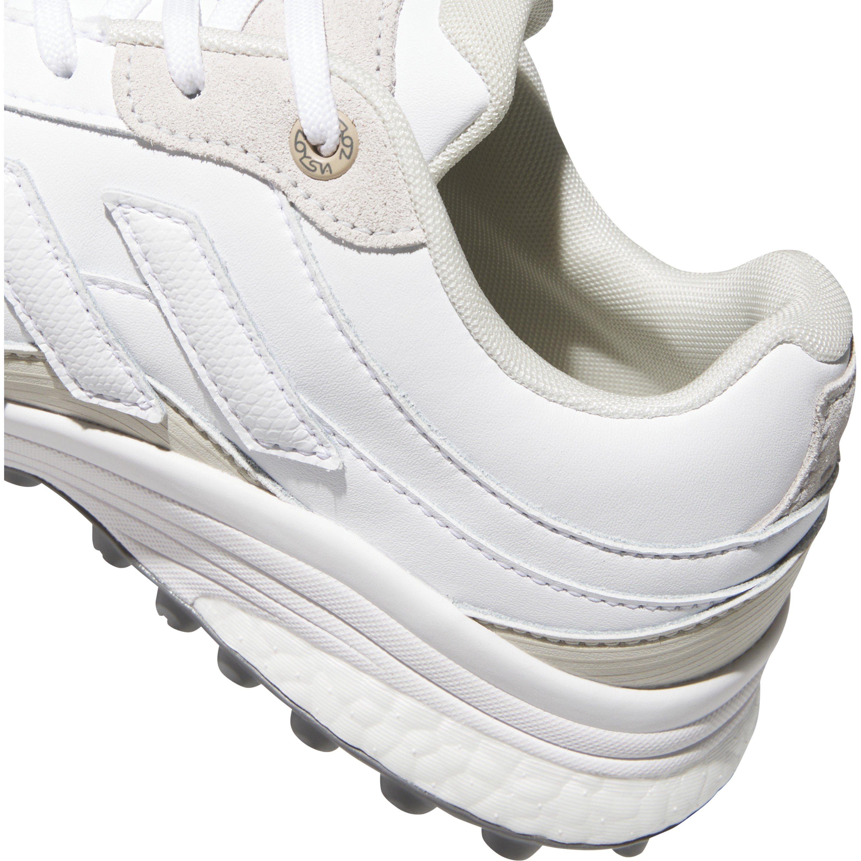 FWht/FWht/Almn - adidas - Zoysia Ld99 - 7