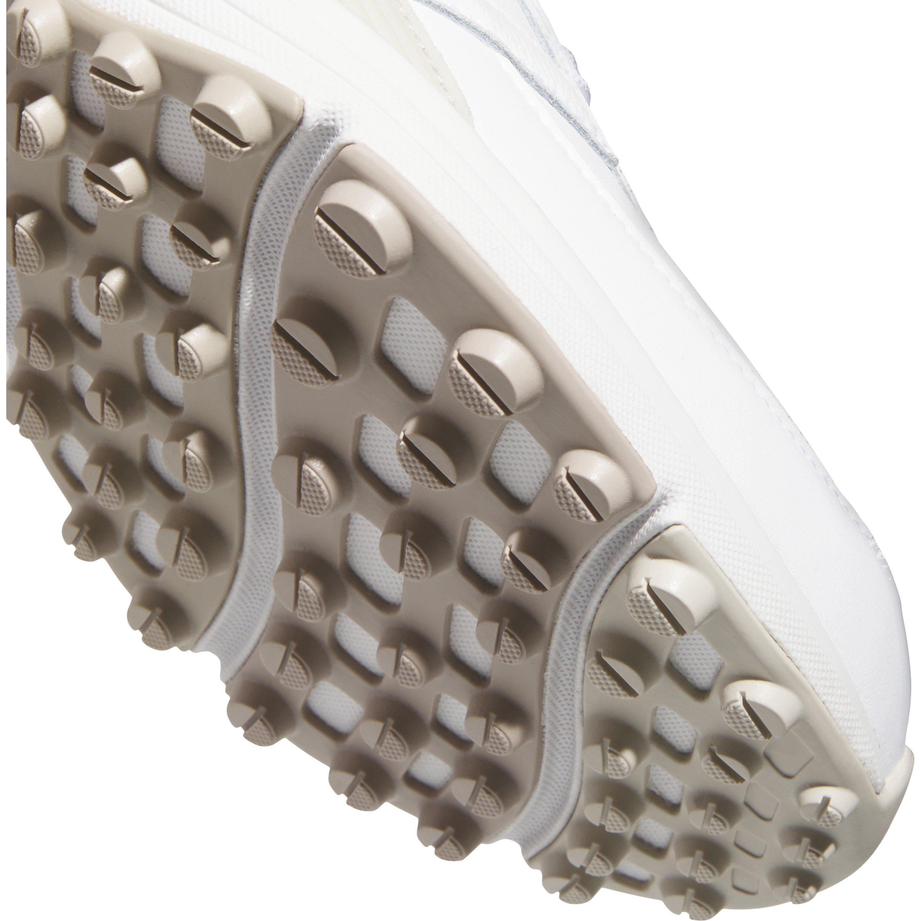 FWht/FWht/Almn - adidas - Zoysia Ld99 - 8