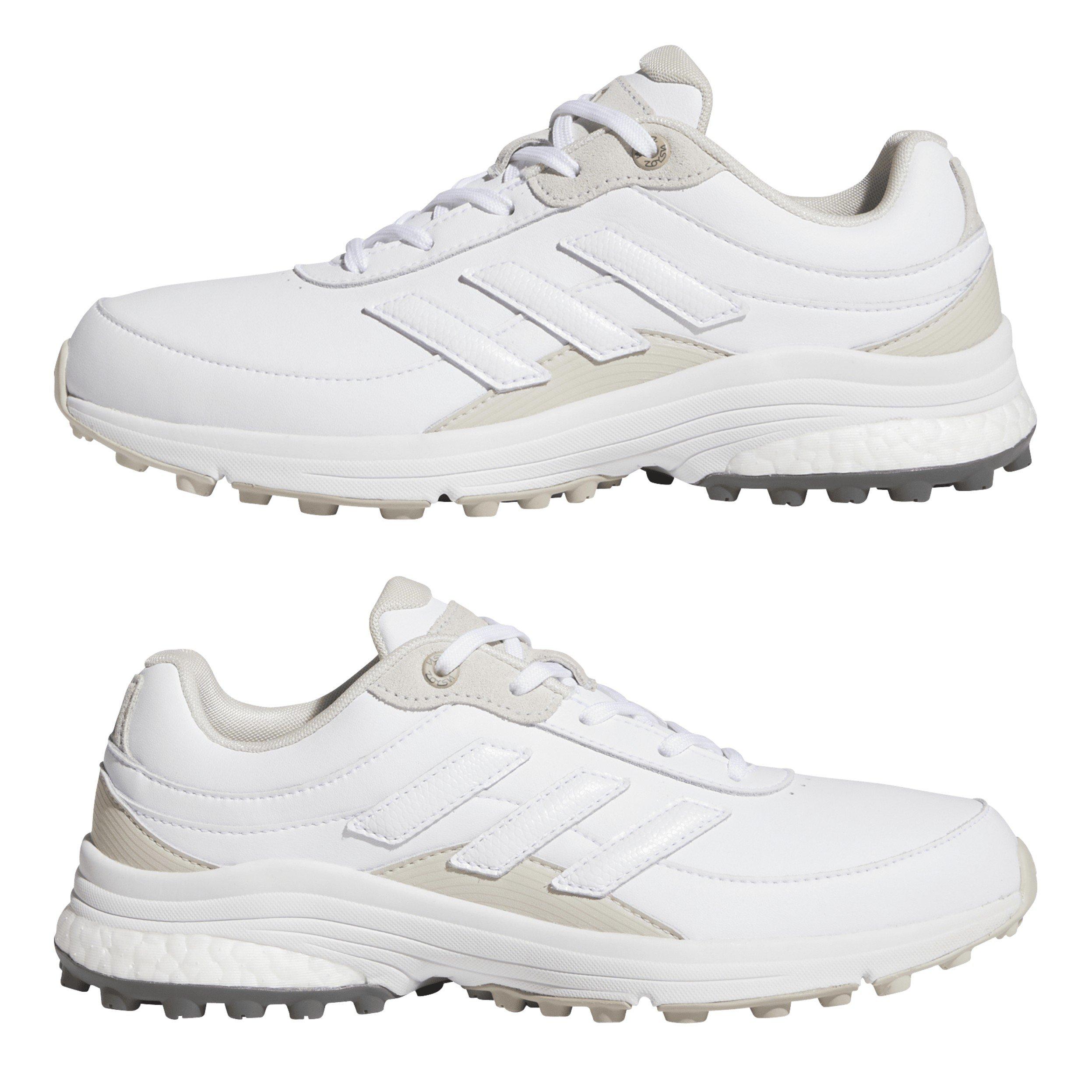 FWht/FWht/Almn - adidas - Zoysia Ld99 - 9