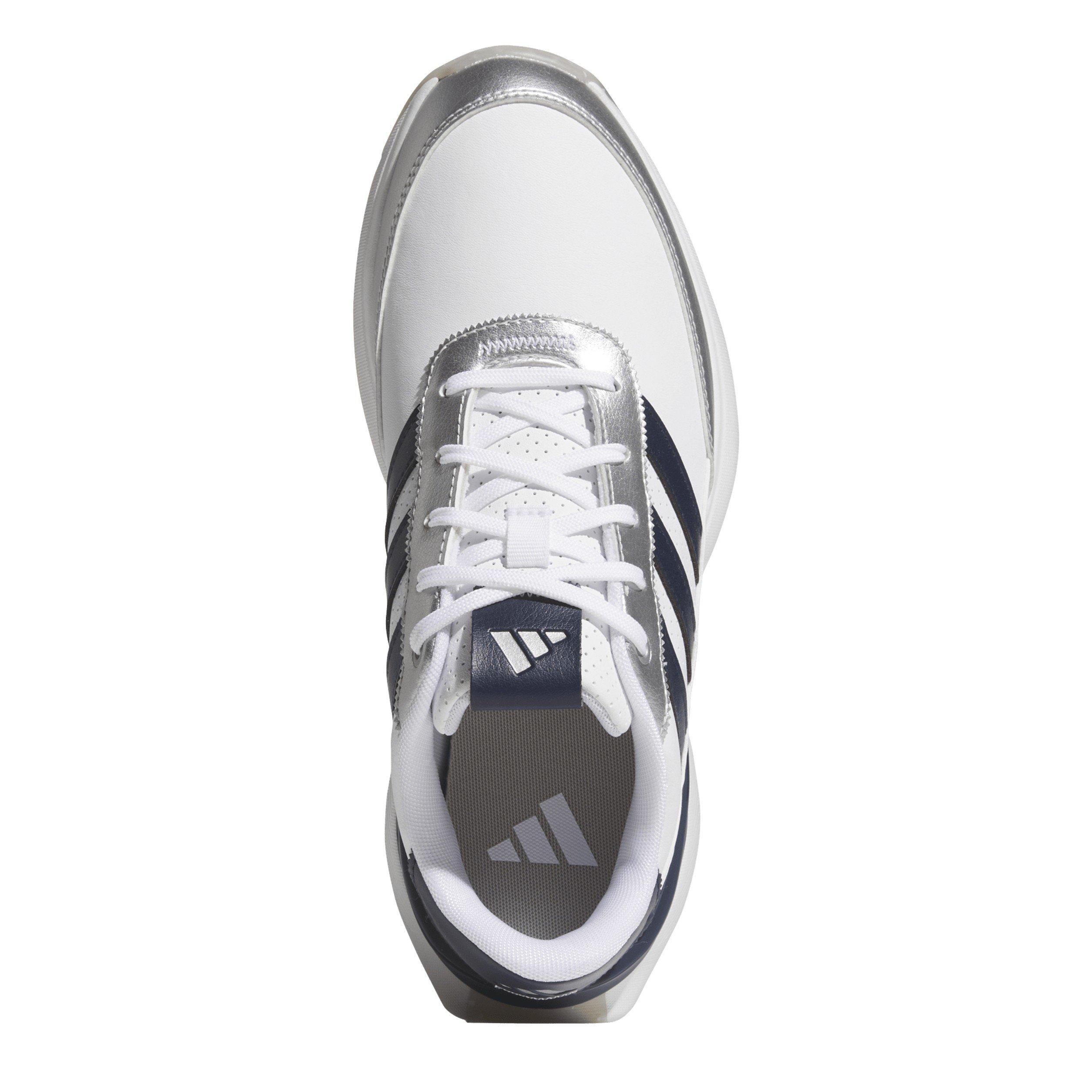 FWht/Ngtdg/Gryt - adidas - W S2G Sl Lthr Ld99 - 5