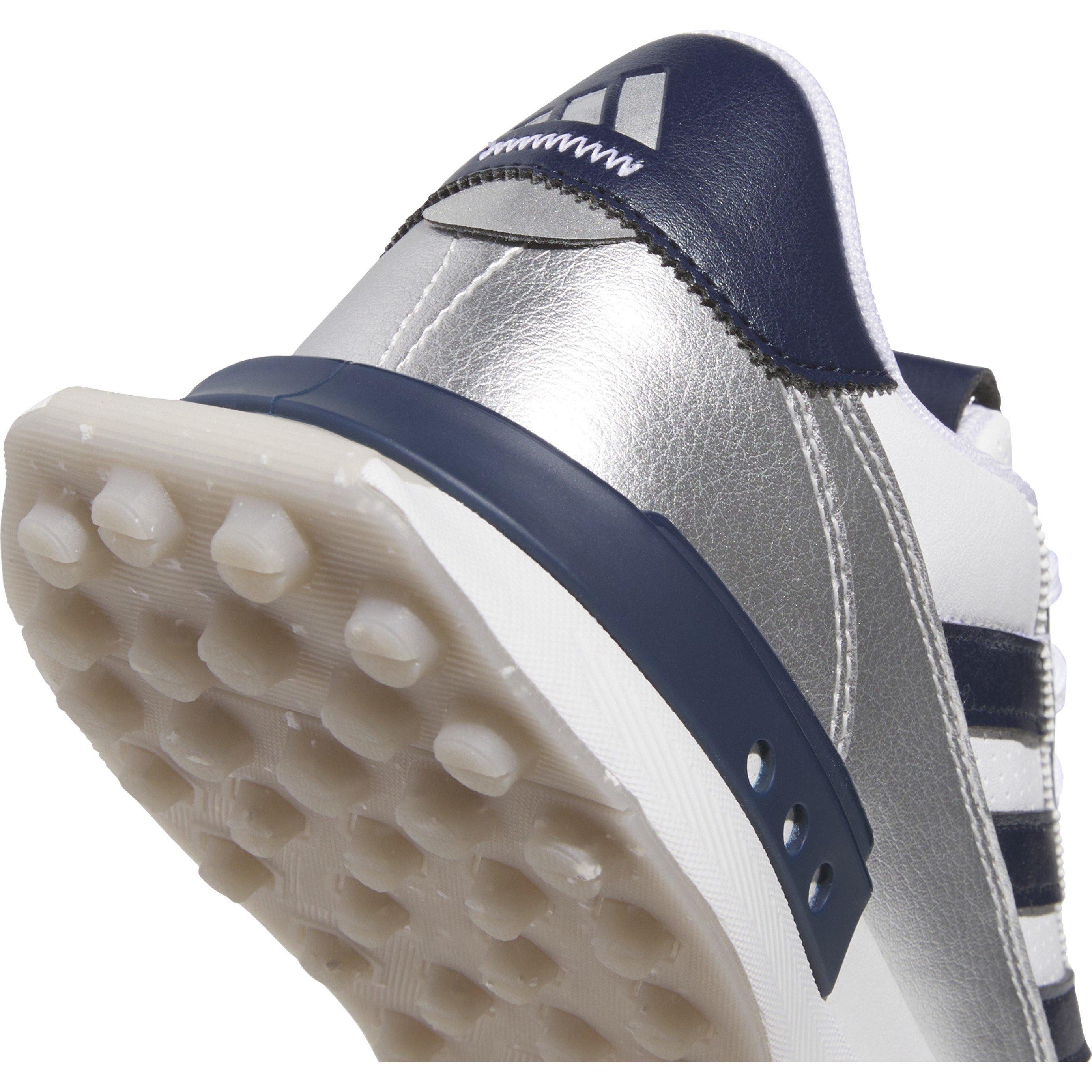 FWht/Ngtdg/Gryt - adidas - W S2G Sl Lthr Ld99 - 7