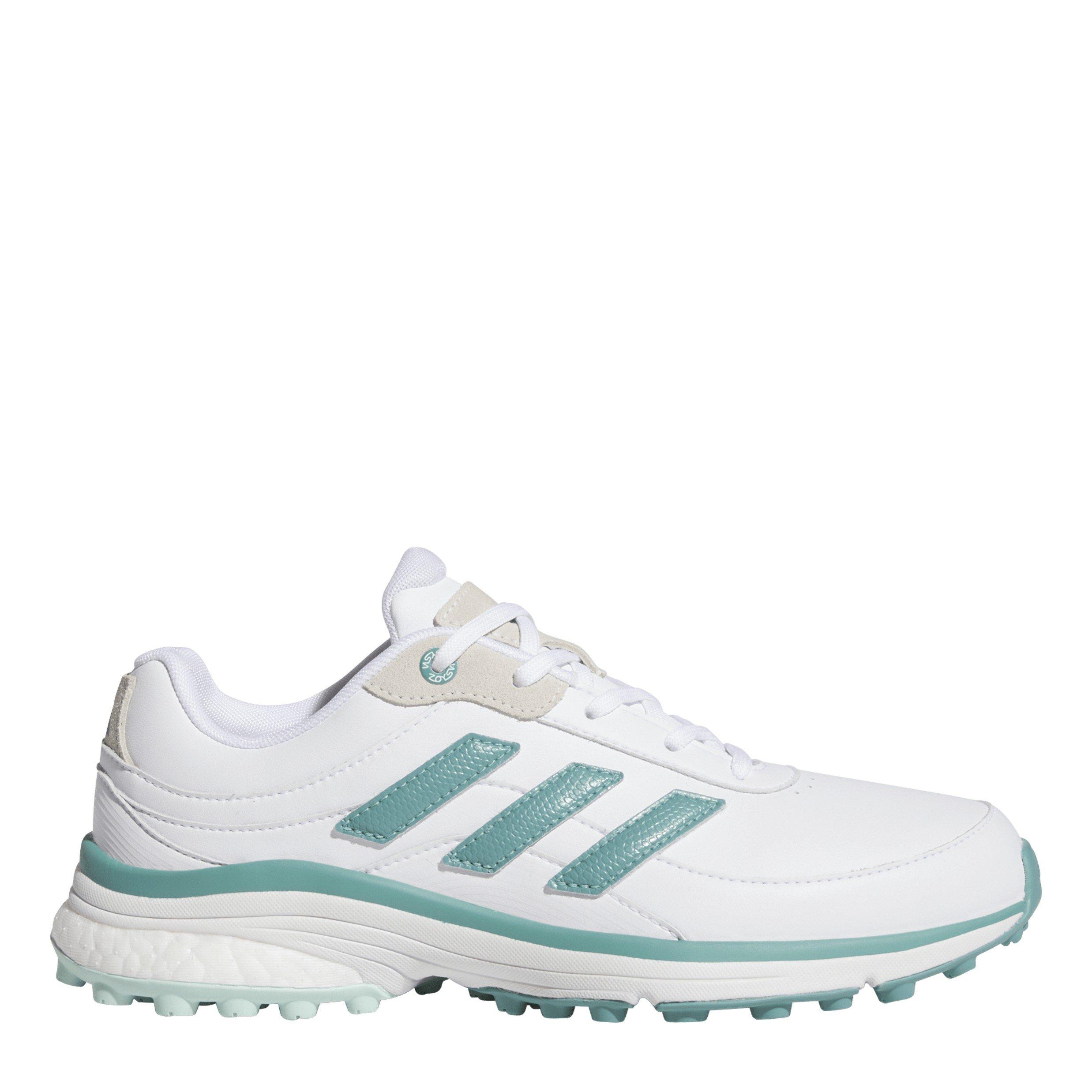 OffWht/Pureteal - adidas - Zoysia Ld99 - 1