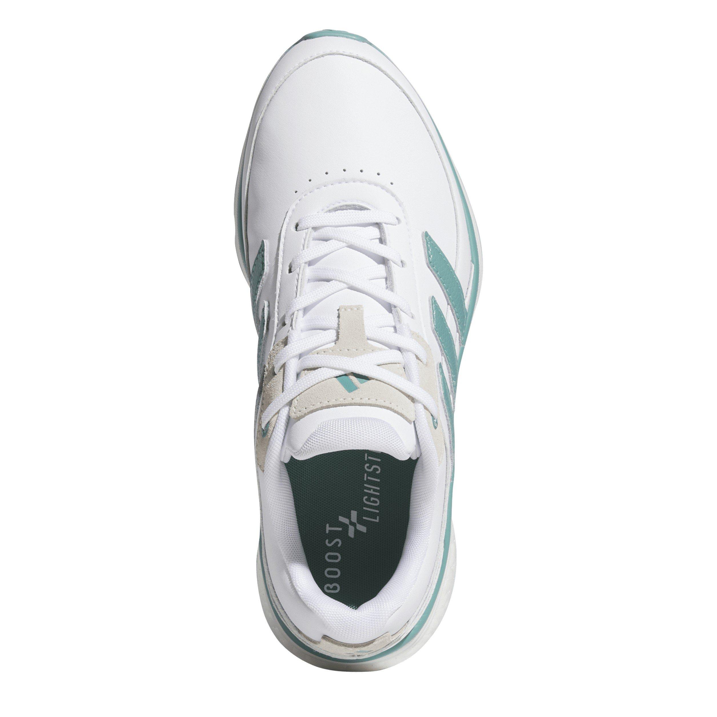OffWht/Pureteal - adidas - Zoysia Ld99 - 5