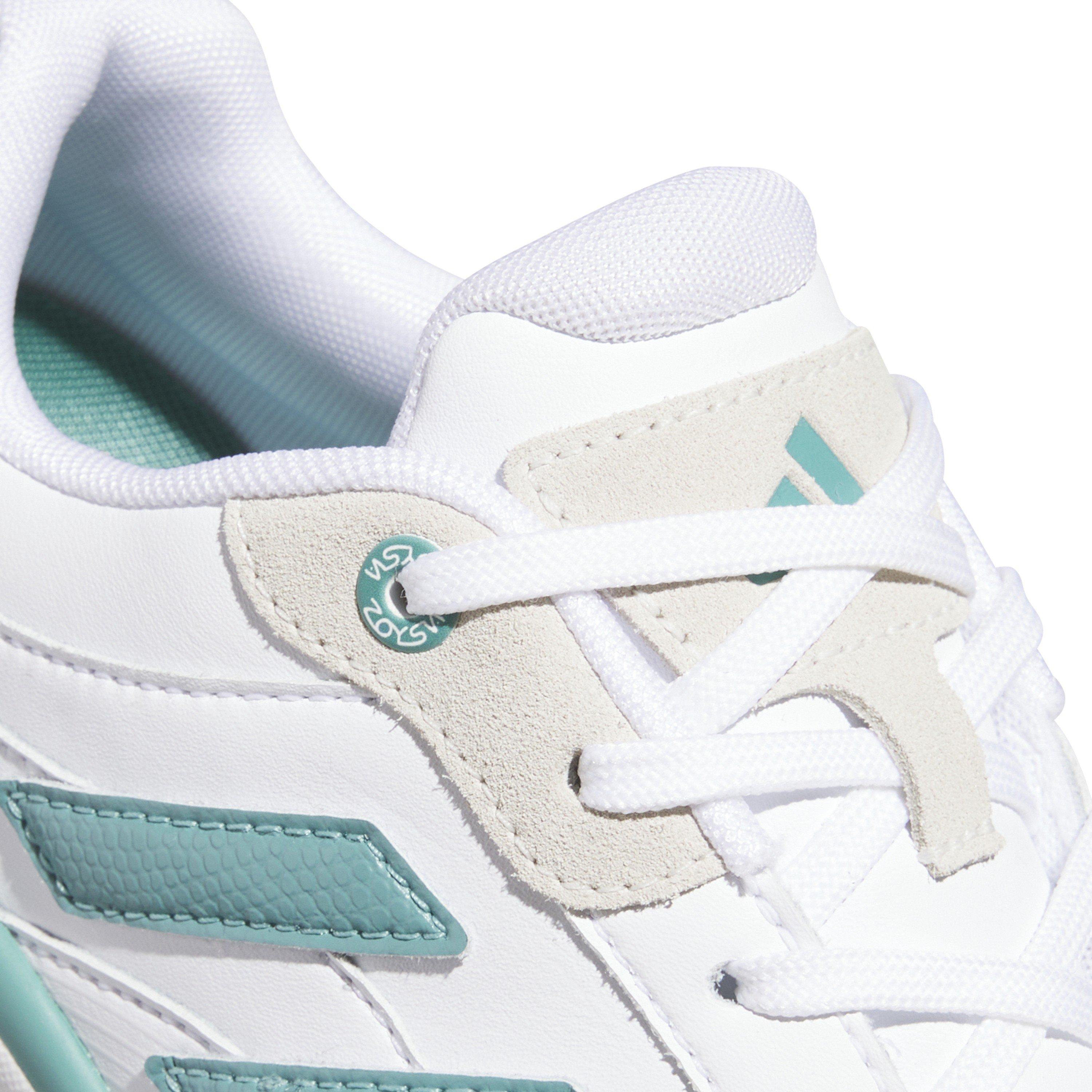 OffWht/Pureteal - adidas - Zoysia Ld99 - 8