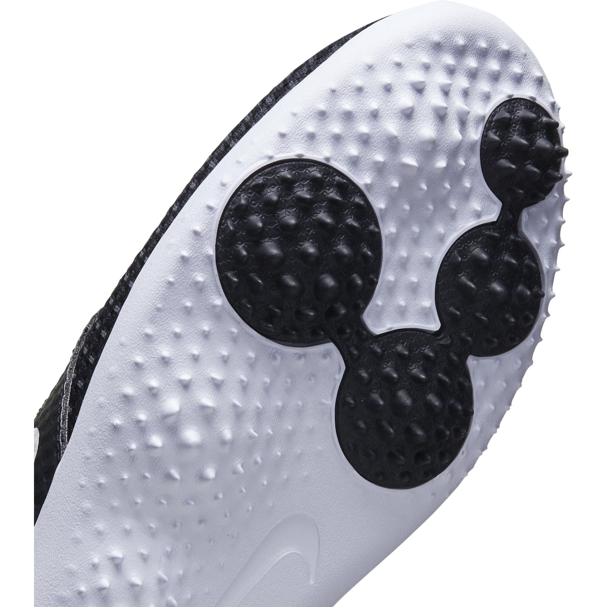 Black/White - Nike - Roshe G Women's Golf Shoes - 7