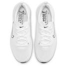 Blanc/Noir - Nike - zapatillas de running HOKA ONE ONE mujer trail talla 38.5 azules - 6