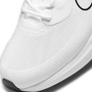 Blanc/Noir - Nike - zapatillas de running HOKA ONE ONE mujer trail talla 38.5 azules - 7