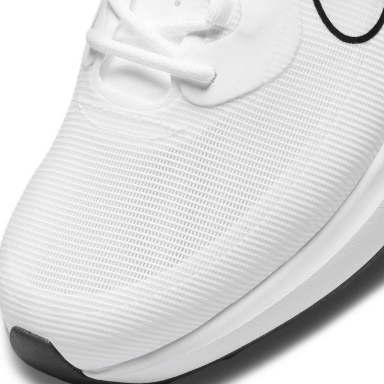 Blanc/Noir - Nike - Ace Summerlite Golf Shoes Womens - 7