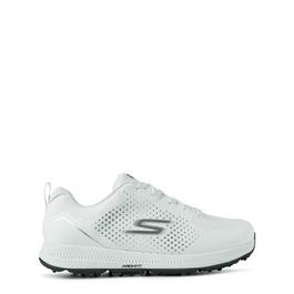 Skechers Arch Fit Waterproof Knitted Upper U Spikeless Golf Shoes Womens