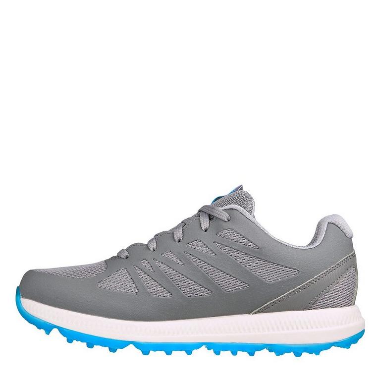 Gris - Skechers - ARCH FIT SPIKELESS WATERPROOF LACE - 2