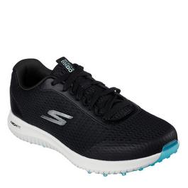 Skechers Skechers Arch Fit Engineered Mesh Spikeless Golf Shoes Womens