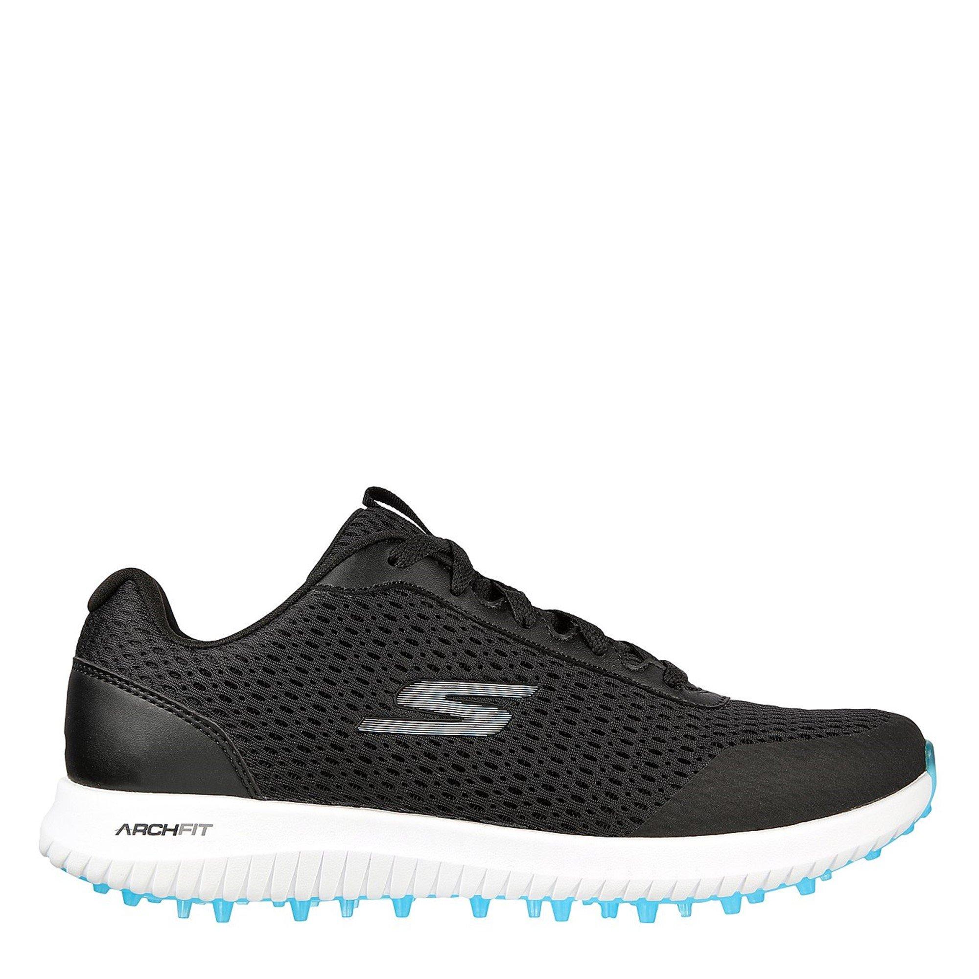 Skechers Arch Fit Ultra Flight Spikeless Golf Shoes Womens