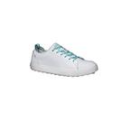 Blanc / Aqua - Callaway - Laguna Golf Shoes Ladies - 1