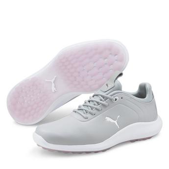 Puma Giuseppe Zanotti Sneakers White Woman Sneakers