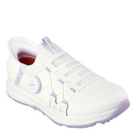 Skechers Go Golf Elite 5 Slip-In Spikeless Shoes Womens