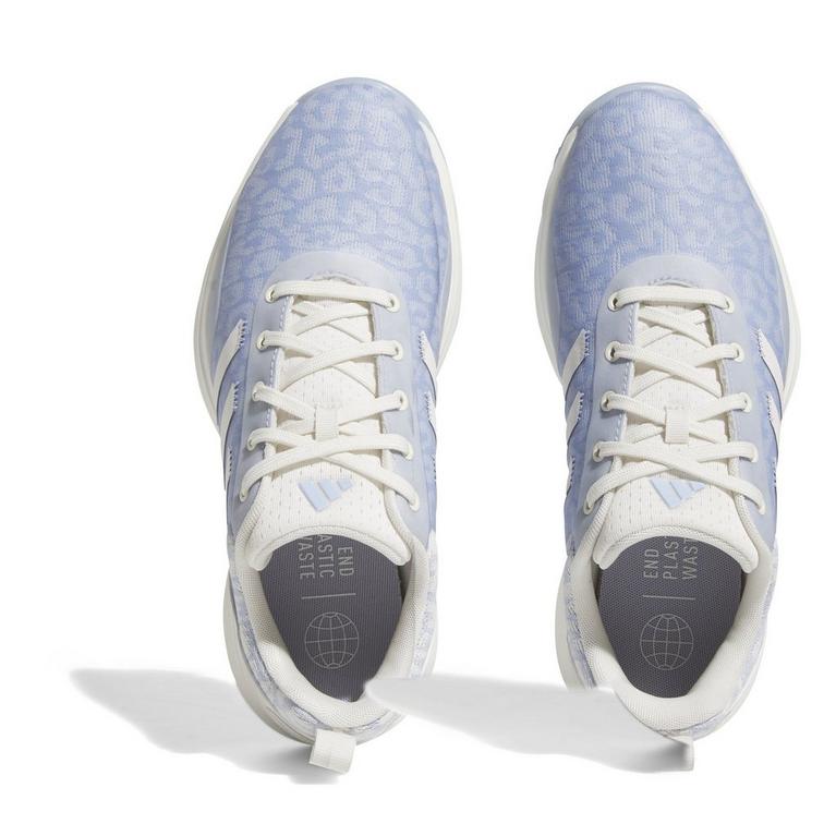 Bleu/Blanc/Bleu - adidas - adidas pharrell williams flyknit - 5