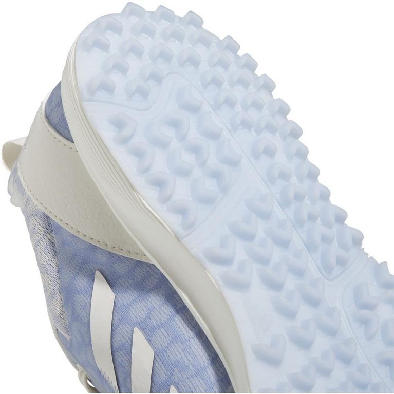 Bleu/Blanc/Bleu - adidas - adidas pharrell williams flyknit - 8